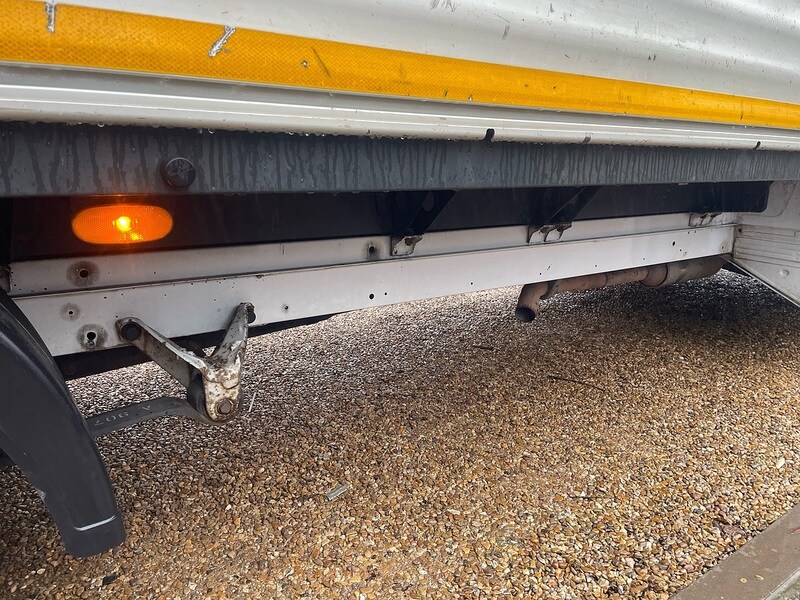 Used Mercedes-Benz Sprinter 2019 for sale - 76831622: Photo 22