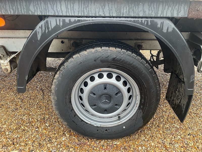 Used Mercedes-Benz Sprinter 2019 for sale - 76831622: Photo 23