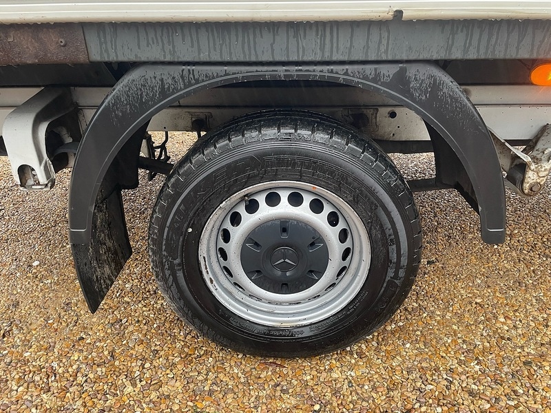 Used Mercedes-Benz Sprinter 2019 for sale - 76831622: Photo 24