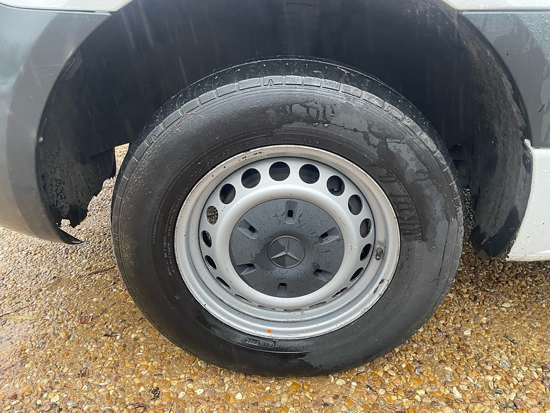 Used Mercedes-Benz Sprinter 2019 for sale - 76831622: Photo 25