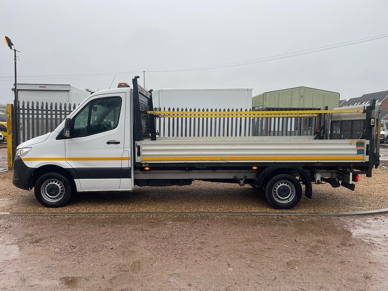 Used Mercedes-Benz Sprinter 2019 for sale - 76831622: Photo 6