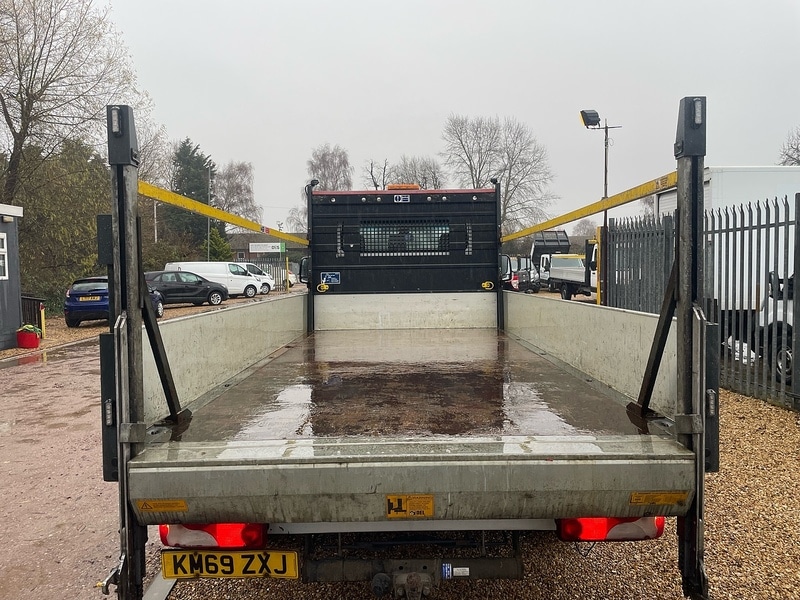 Used Mercedes-Benz Sprinter 2019 for sale - 76831622: Photo 7