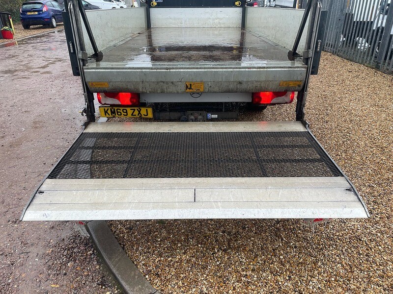 Used Mercedes-Benz Sprinter 2019 for sale - 76831622: Photo 8