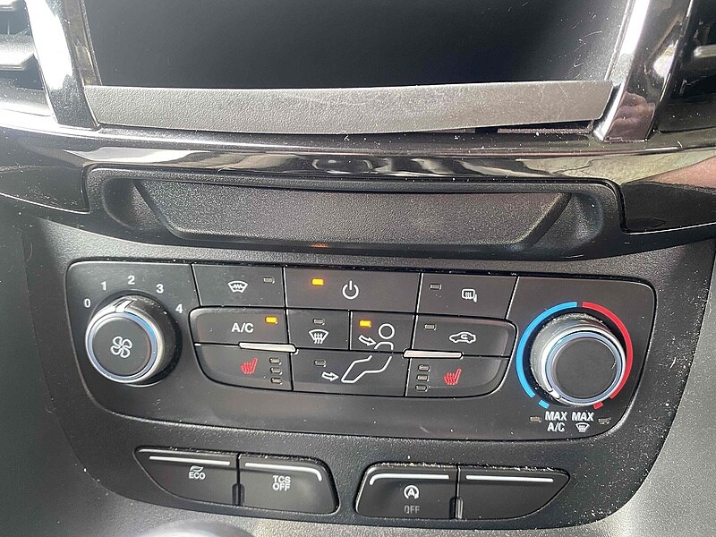 Used Ford Transit Connect 2018 for sale - 76330445: Photo 14