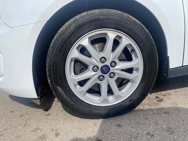 Used Ford Transit Connect 2018 for sale - 76330445: Photo 20