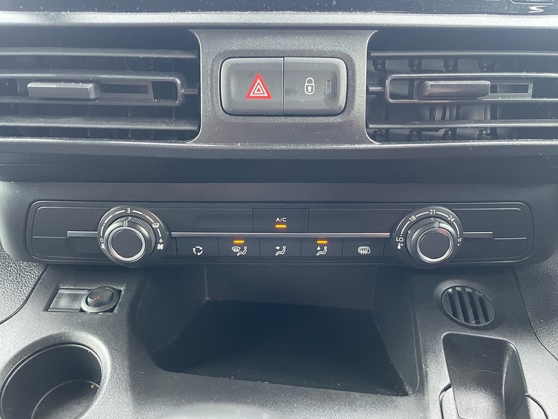 Used Toyota ProAce 2022 for sale - 77584044: Photo 10