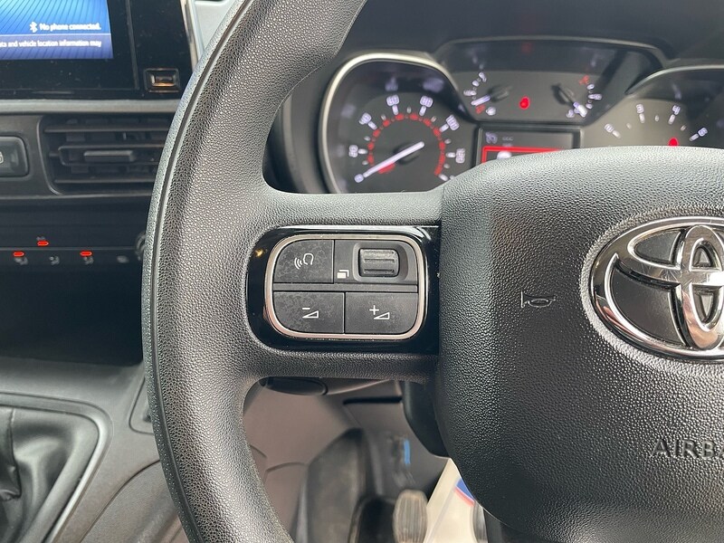 Used Toyota ProAce 2022 for sale - 77584044: Photo 13