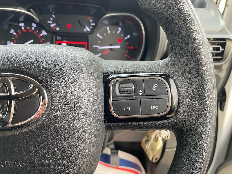 Used Toyota ProAce 2022 for sale - 77584044: Photo 14