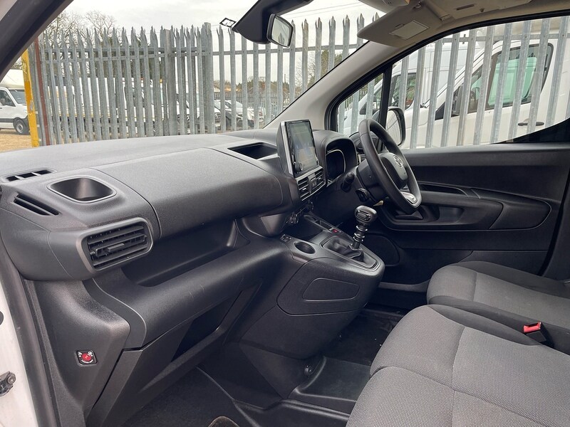 Used Toyota ProAce 2022 for sale - 77584044: Photo 16