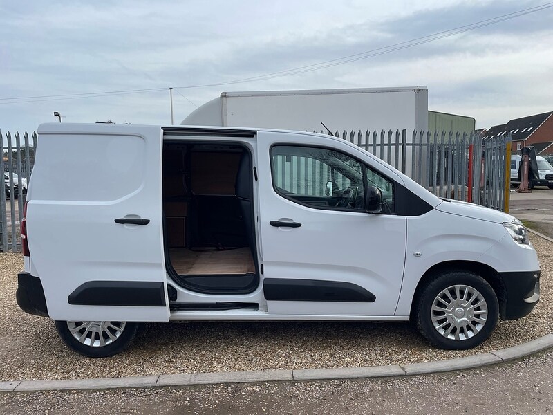 Used Toyota ProAce 2022 for sale - 77584044: Photo 17