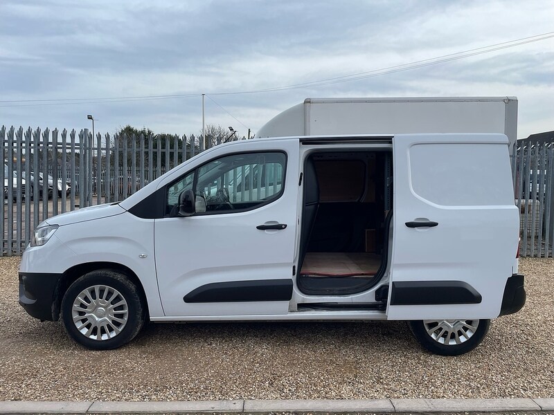 Used Toyota ProAce 2022 for sale - 77584044: Photo 18