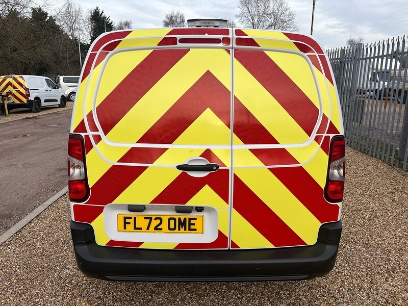 Used Toyota ProAce 2022 for sale - 77584044: Photo 20