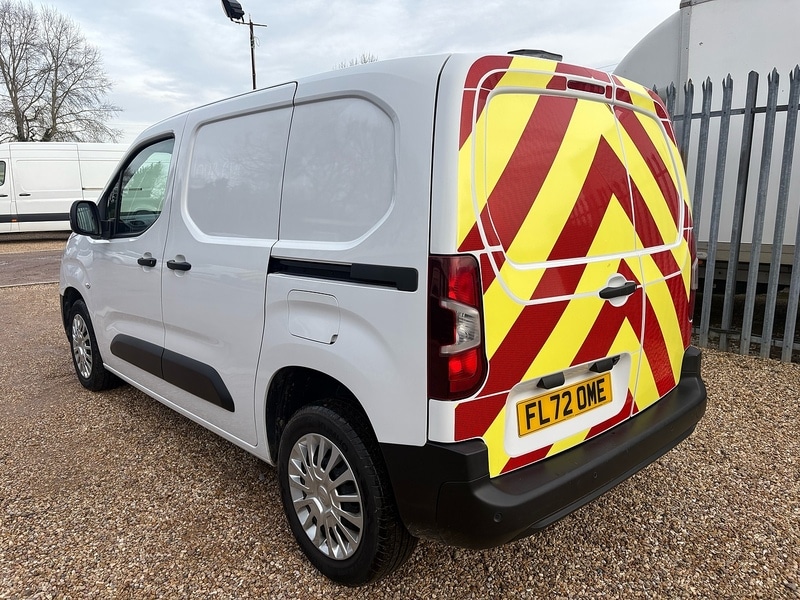 Used Toyota ProAce 2022 for sale - 77584044: Photo 3