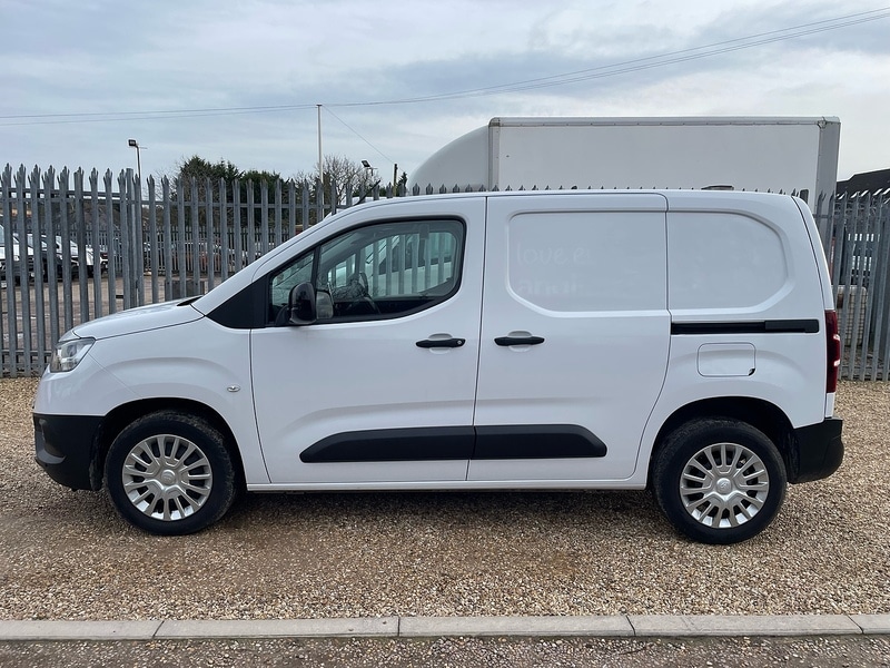 Used Toyota ProAce 2022 for sale - 77584044: Photo 6