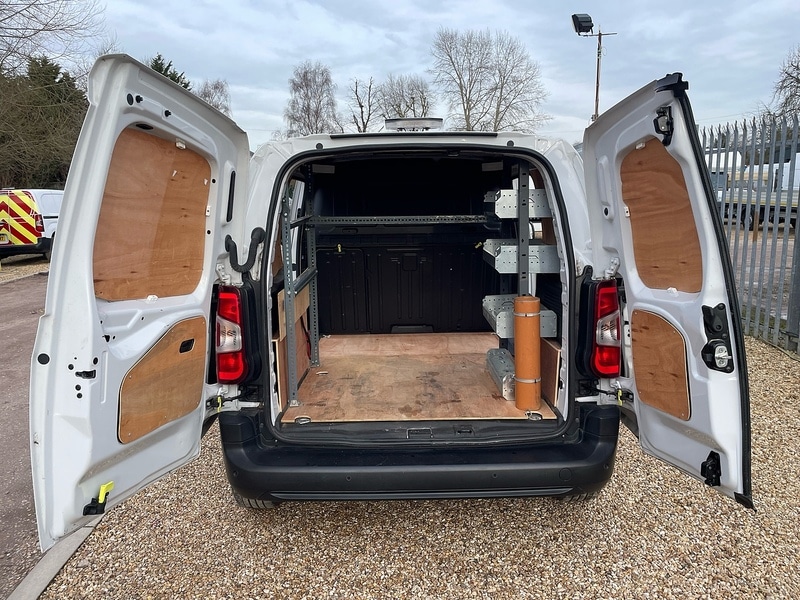 Used Toyota ProAce 2022 for sale - 77584044: Photo 7