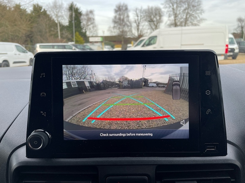 Used Toyota ProAce 2022 for sale - 77584044: Photo 8