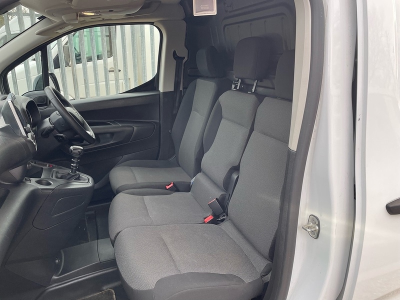 Used Toyota ProAce 2022 for sale - 77584044: Photo 9