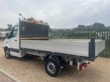 Used Volkswagen Crafter 2015 for sale - 79606057: Photo
