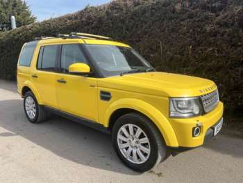 2014 - 3.0 SD V6 GS SUV 5-Door