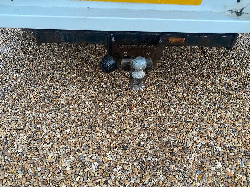 Used Vauxhall Movano 2015 for sale - 77313776: Photo 13