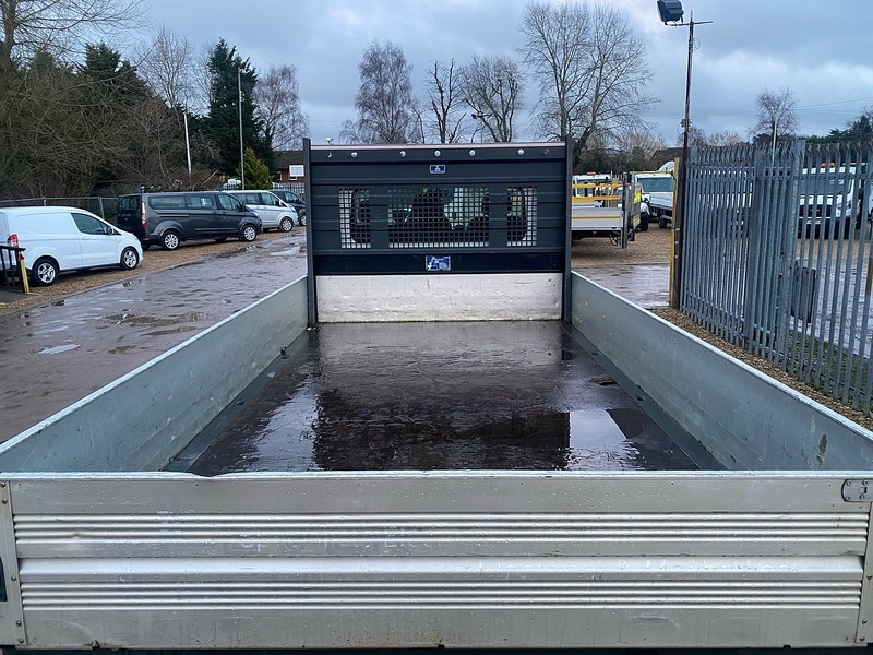 Used Vauxhall Movano 2015 for sale - 77313776: Photo 8