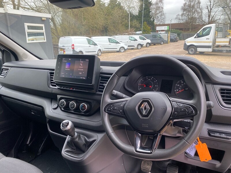 Used Renault Trafic for sale - 78045169: Photo 11