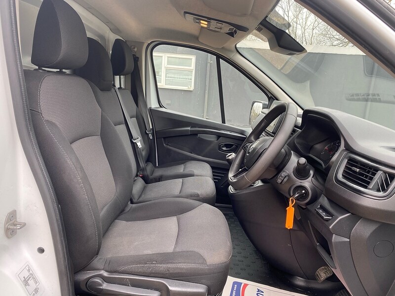 Used Renault Trafic for sale - 78045169: Photo 12