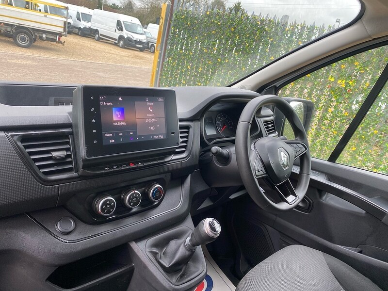 Used Renault Trafic for sale - 78045169: Photo 13