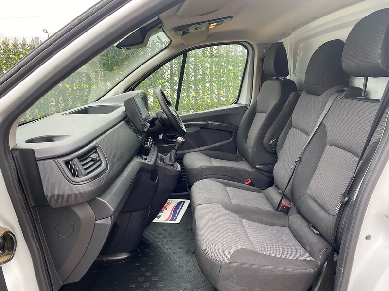 Used Renault Trafic for sale - 78045169: Photo 14