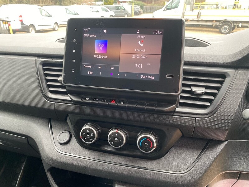 Used Renault Trafic for sale - 78045169: Photo 16