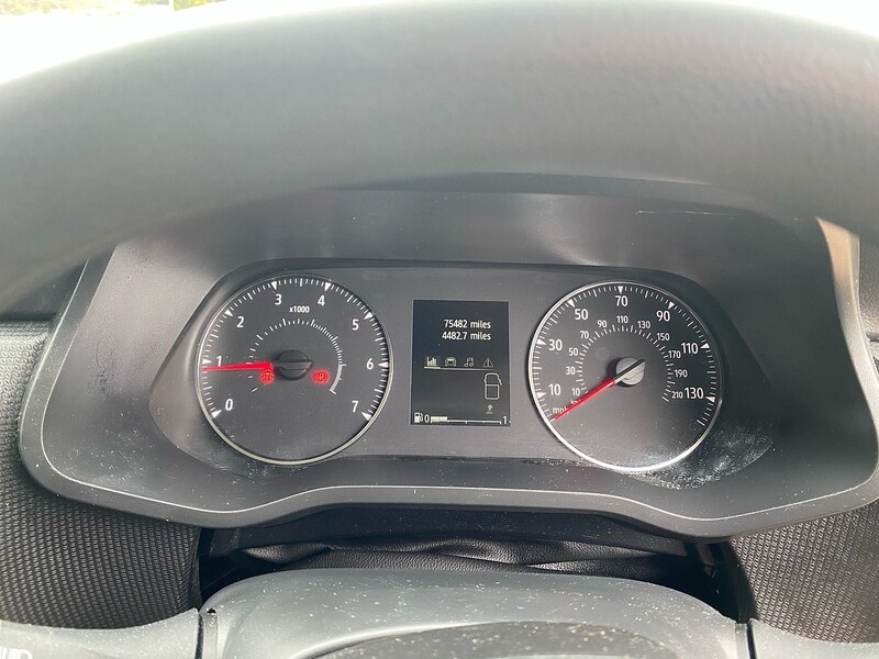 Used Renault Trafic for sale - 78045169: Photo 17