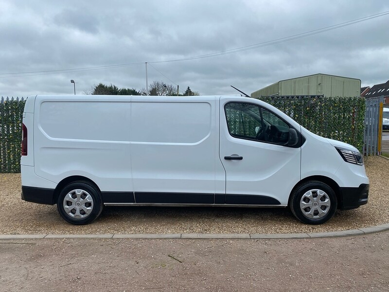 Used Renault Trafic for sale - 78045169: Photo 3