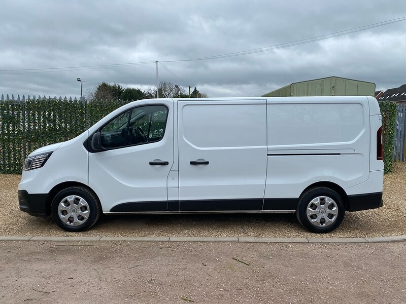 Used Renault Trafic for sale - 78045169: Photo 4