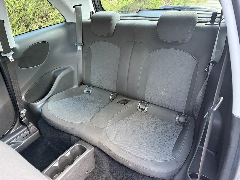 Used Vauxhall ADAM 2014 for sale - 76430522: Photo 13