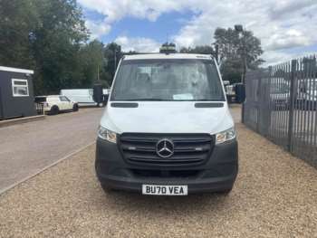 Used Mercedes-Benz Sprinter 2020 for sale - 75110731: Photo