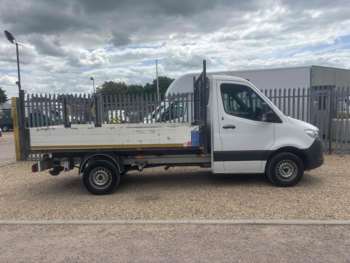 Used Mercedes-Benz Sprinter 2020 for sale - 75110731: Photo