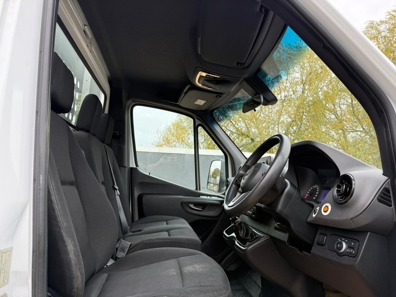 Used Mercedes-Benz Sprinter 2022 for sale - 76330421: Photo 10