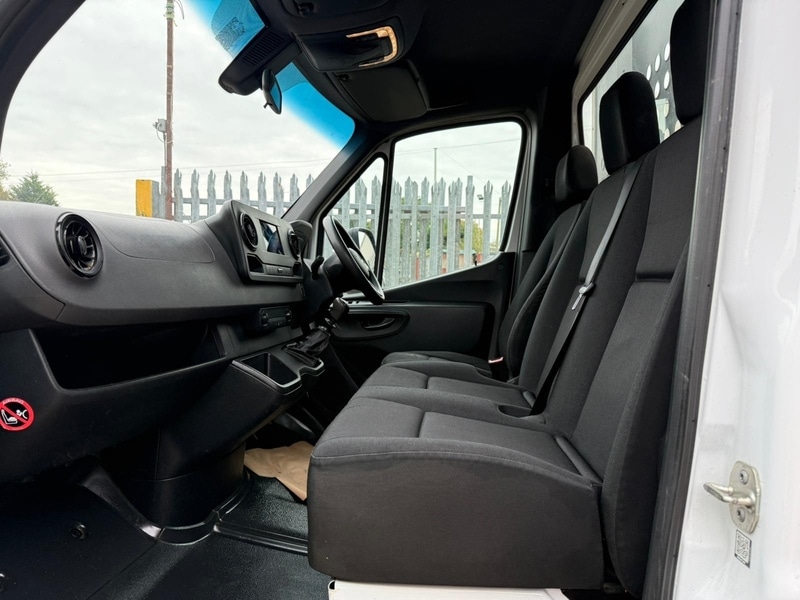 Used Mercedes-Benz Sprinter 2022 for sale - 76330421: Photo 11