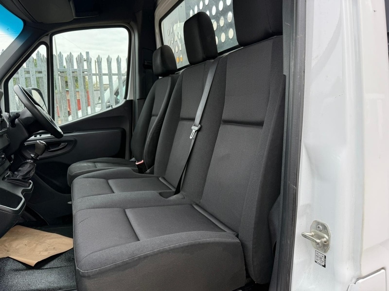 Used Mercedes-Benz Sprinter 2022 for sale - 76330421: Photo 12