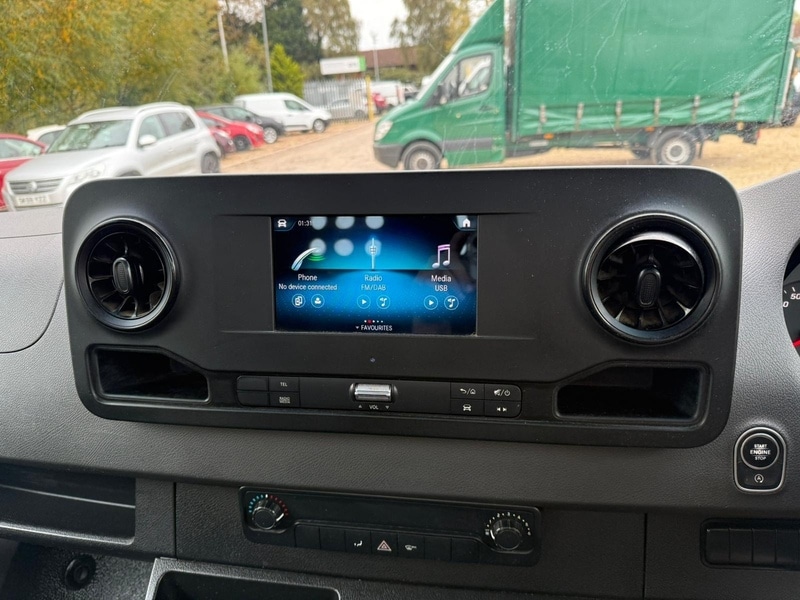 Used Mercedes-Benz Sprinter 2022 for sale - 76330421: Photo 13
