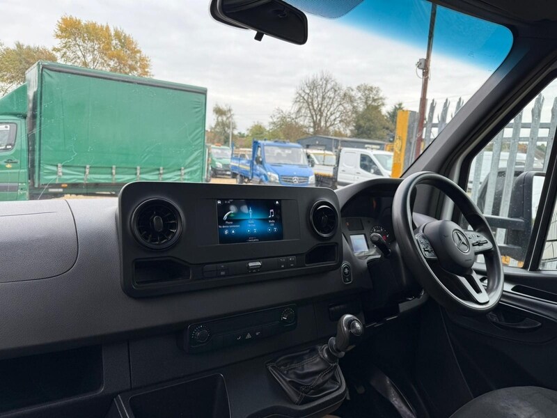 Used Mercedes-Benz Sprinter 2022 for sale - 76330421: Photo 15