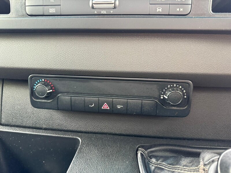 Used Mercedes-Benz Sprinter 2022 for sale - 76330421: Photo 16