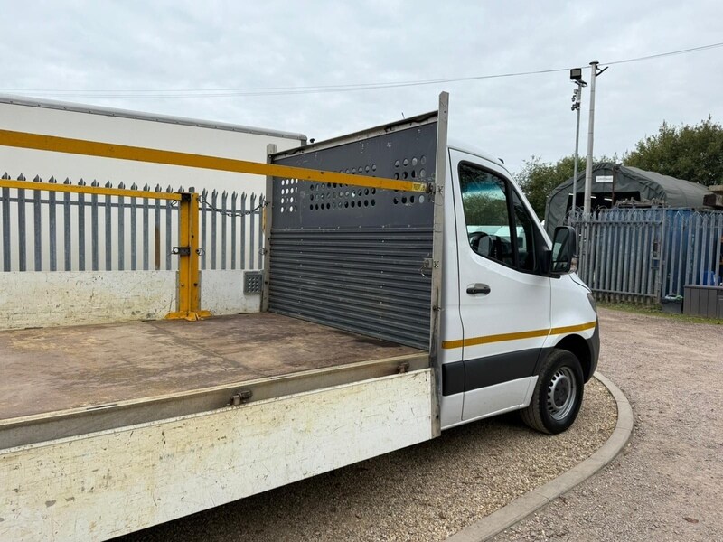 Used Mercedes-Benz Sprinter 2022 for sale - 76330421: Photo 19