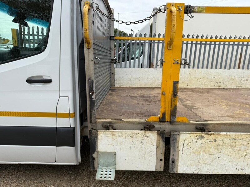 Used Mercedes-Benz Sprinter 2022 for sale - 76330421: Photo 21