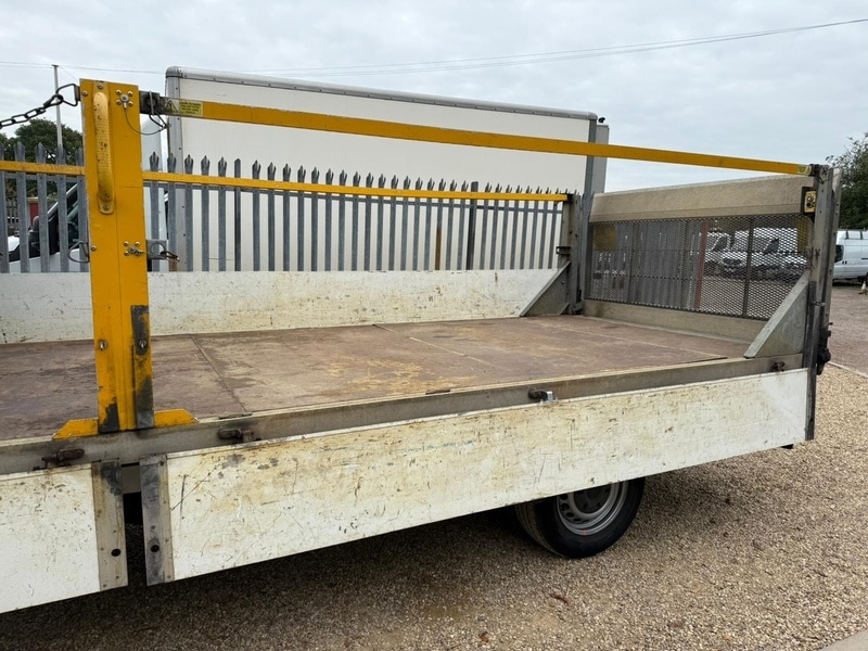 Used Mercedes-Benz Sprinter 2022 for sale - 76330421: Photo 22