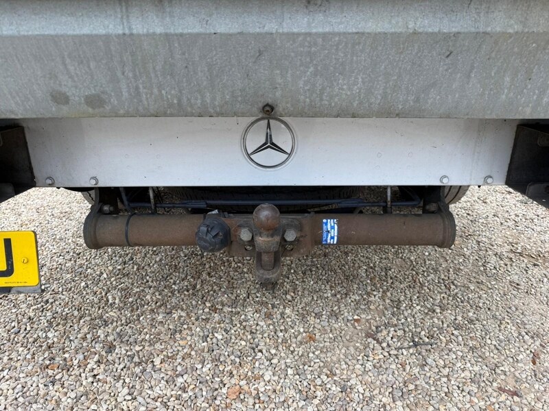 Used Mercedes-Benz Sprinter 2022 for sale - 76330421: Photo 23