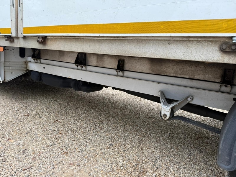 Used Mercedes-Benz Sprinter 2022 for sale - 76330421: Photo 24