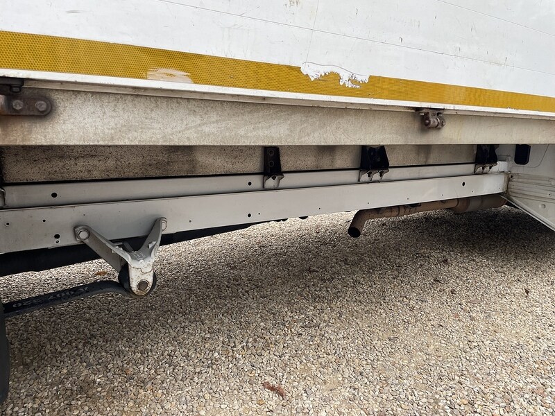 Used Mercedes-Benz Sprinter 2022 for sale - 76330421: Photo 25