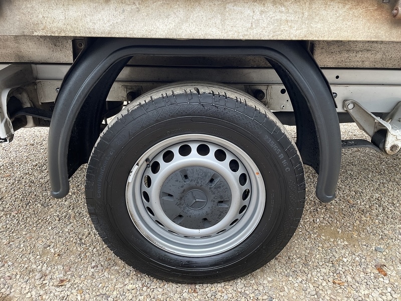 Used Mercedes-Benz Sprinter 2022 for sale - 76330421: Photo 26