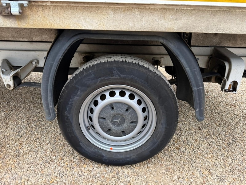 Used Mercedes-Benz Sprinter 2022 for sale - 76330421: Photo 27